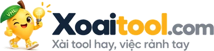 xoaitool.com